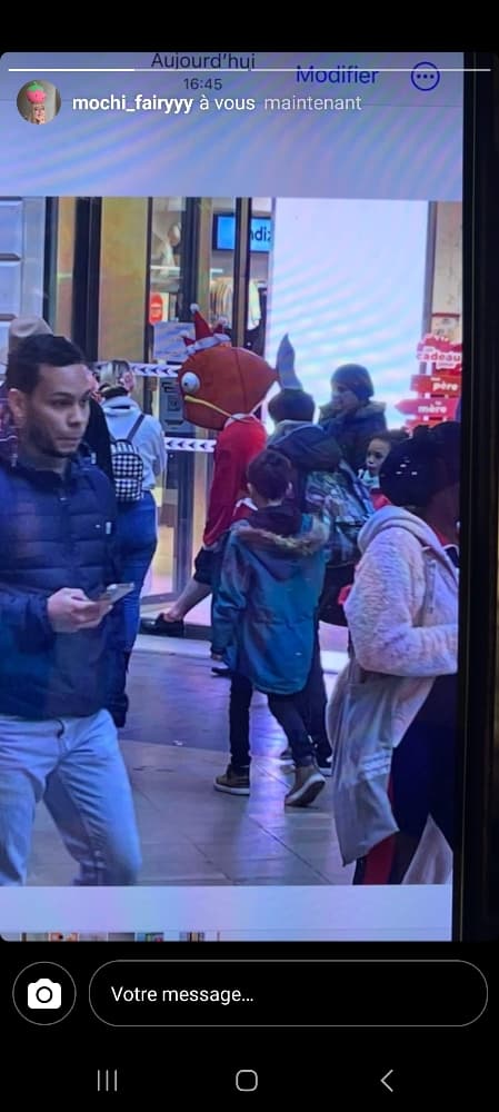 Magicarpe à Noël  - Photo 7