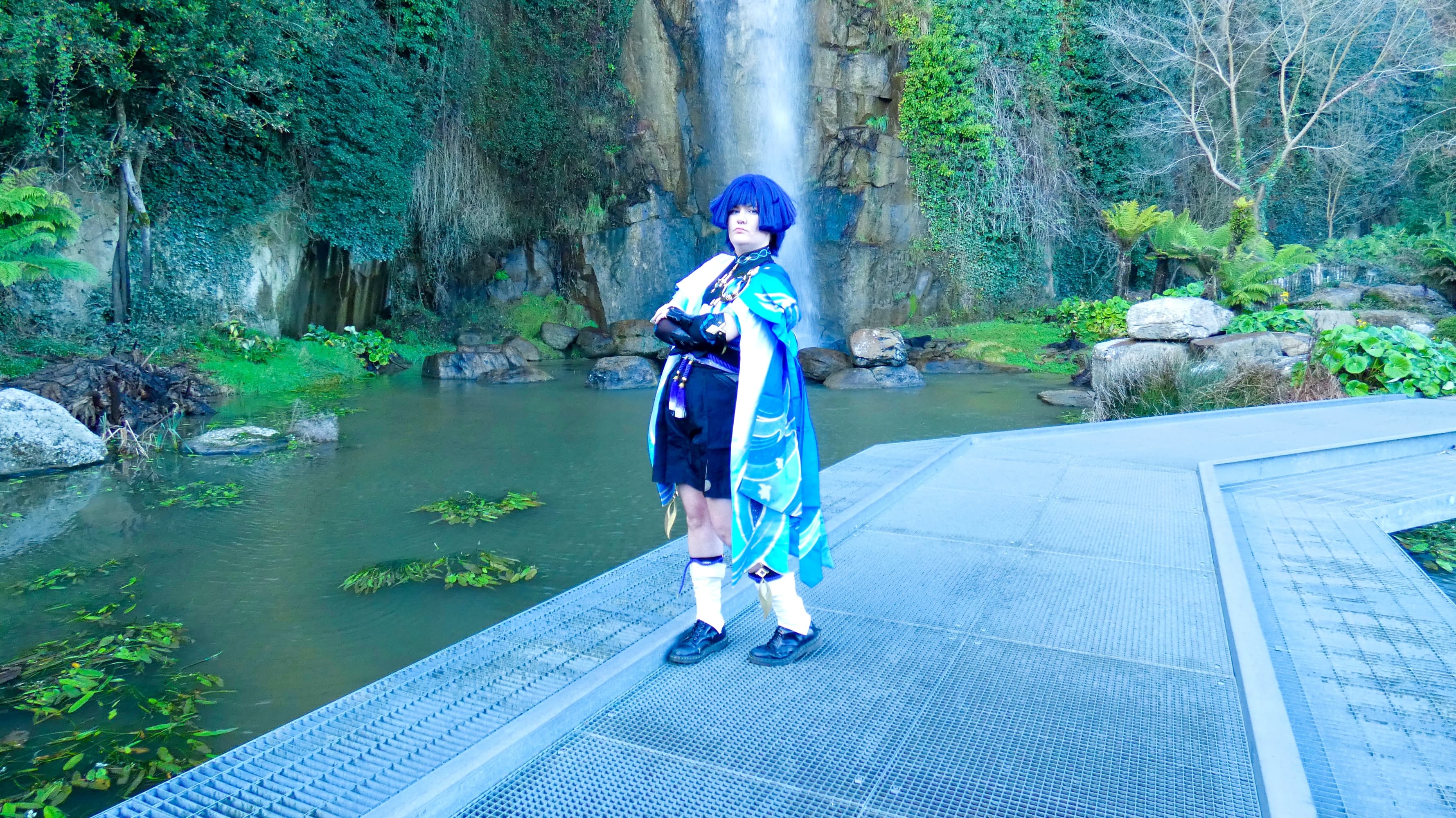 Wanderer/Nomade - Photo 14