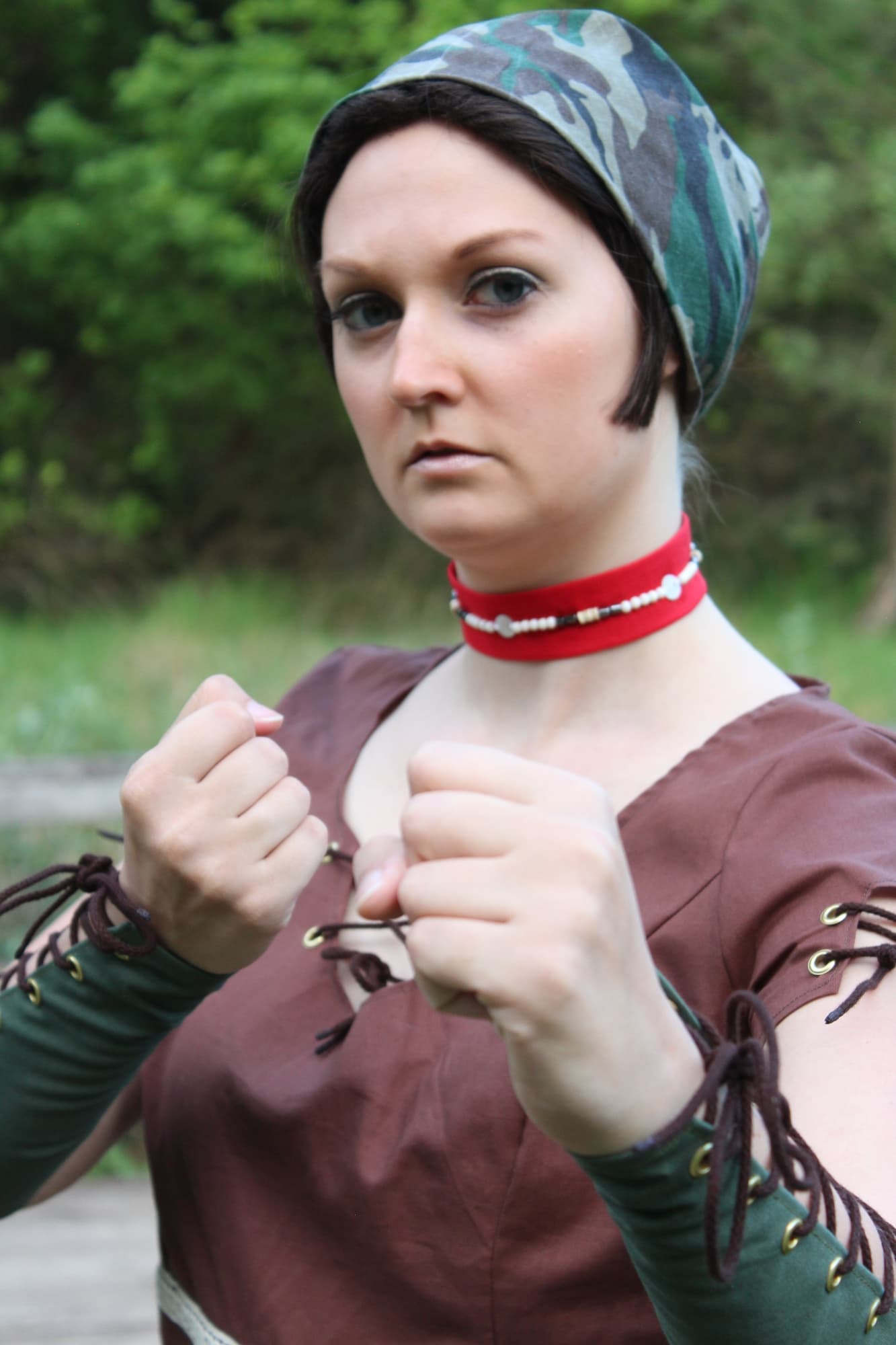 Michelle Chang (TTT) - Photo 16