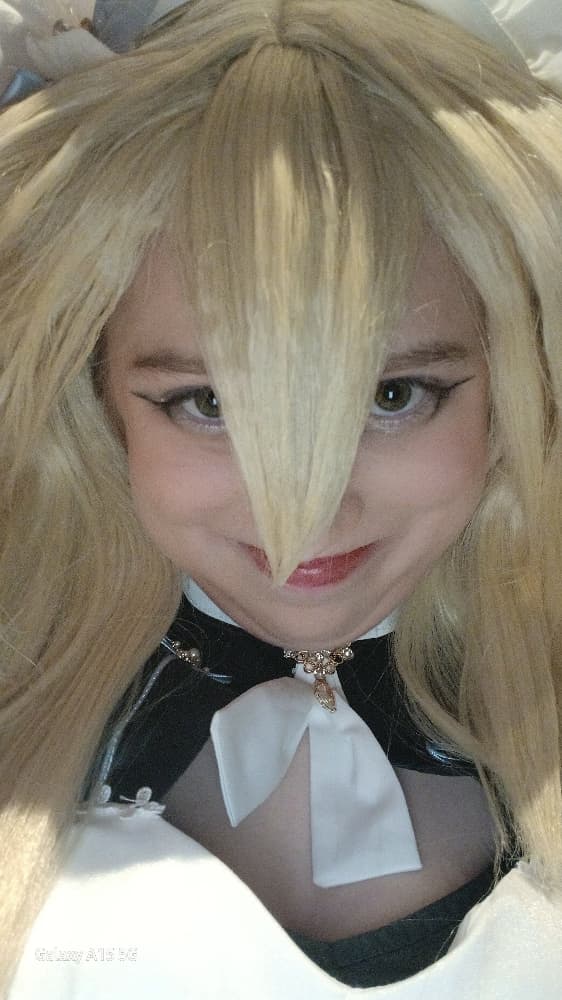 Lumine maid  - Photo 3