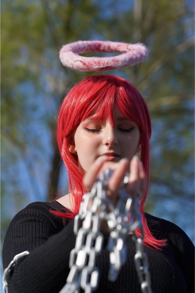 Makima japanantes  - Photo 1