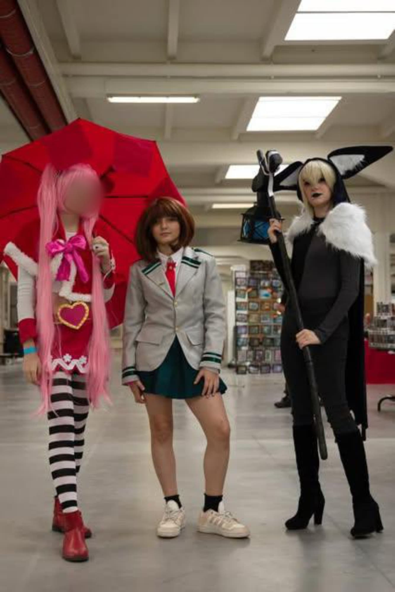 Manga sci-fi days 25 - Photo 8