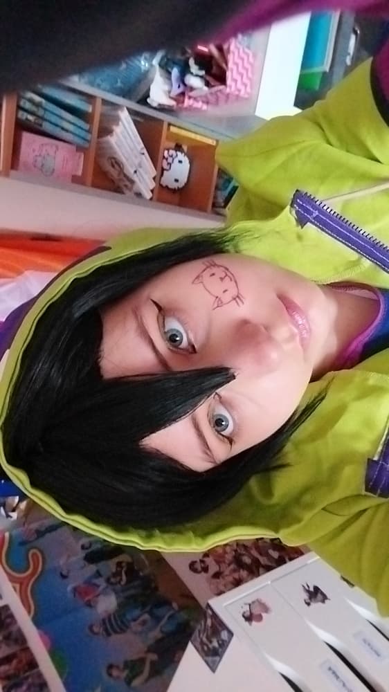 Miya Chinen - Photo 3