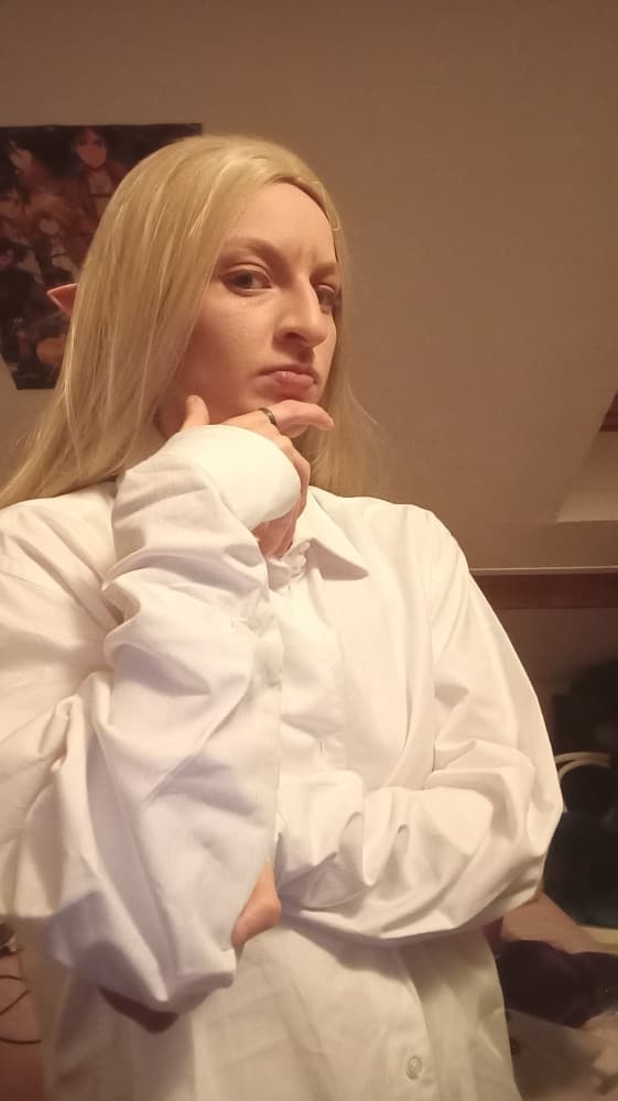 Priscilla ❤️ - Photo 8