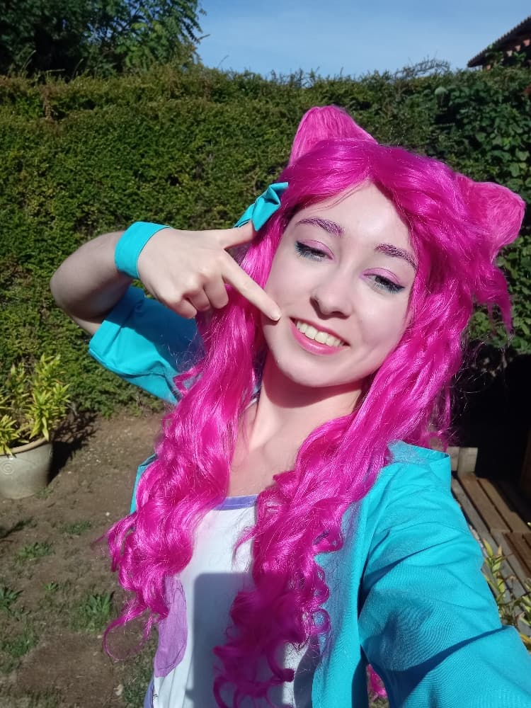 Pinkie Pie  - Photo 6