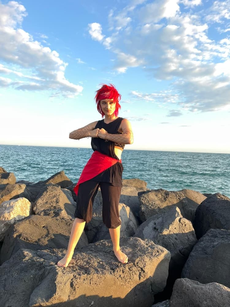 Kirishima pirate  - Photo 38