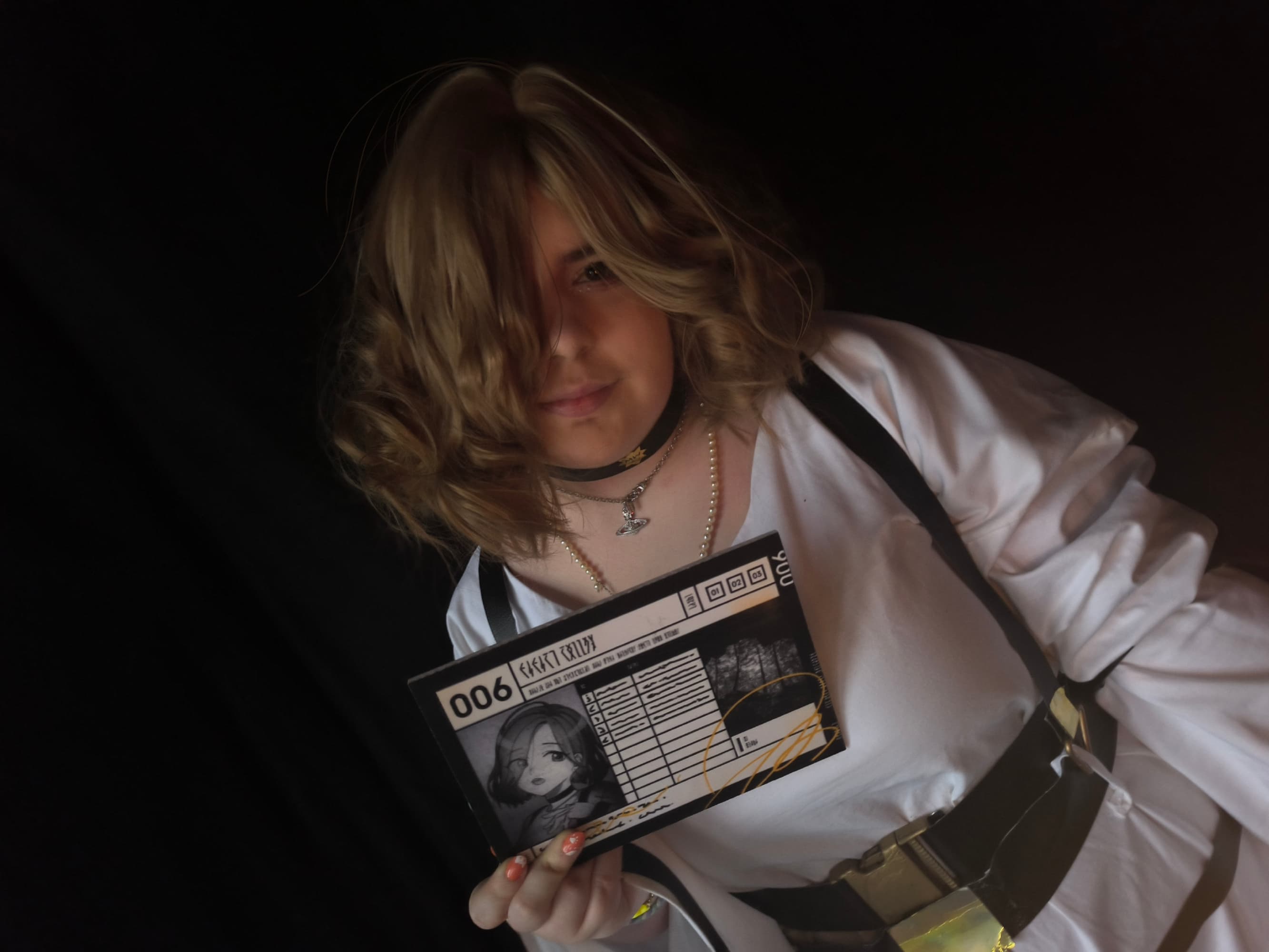 Mahiru Milgram! - Photo 2