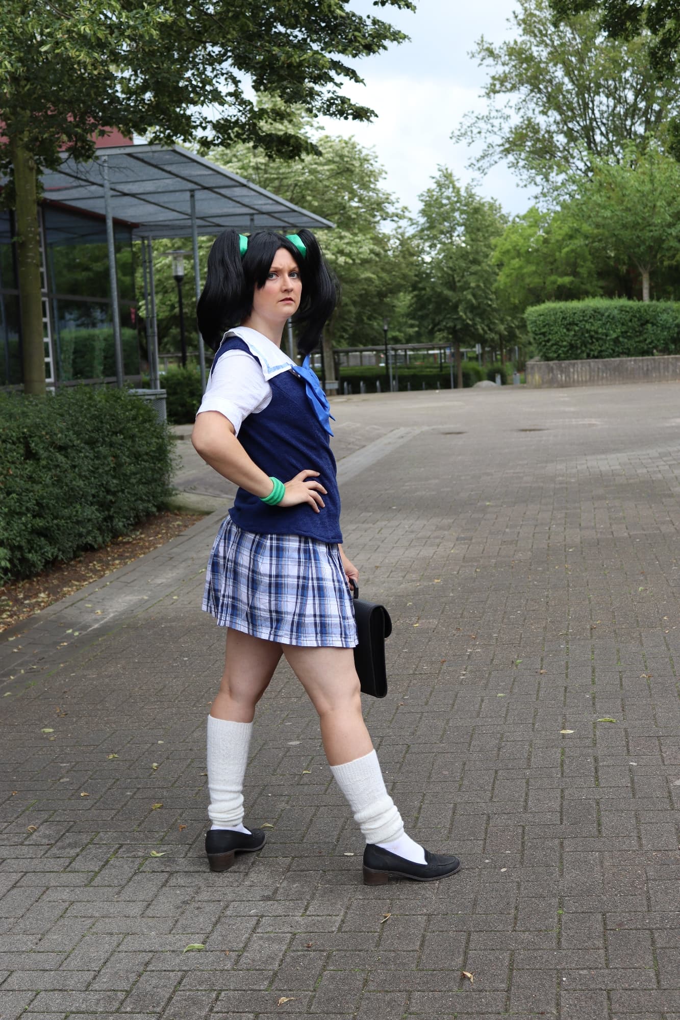 Xiaoyu (School) - Photo 10