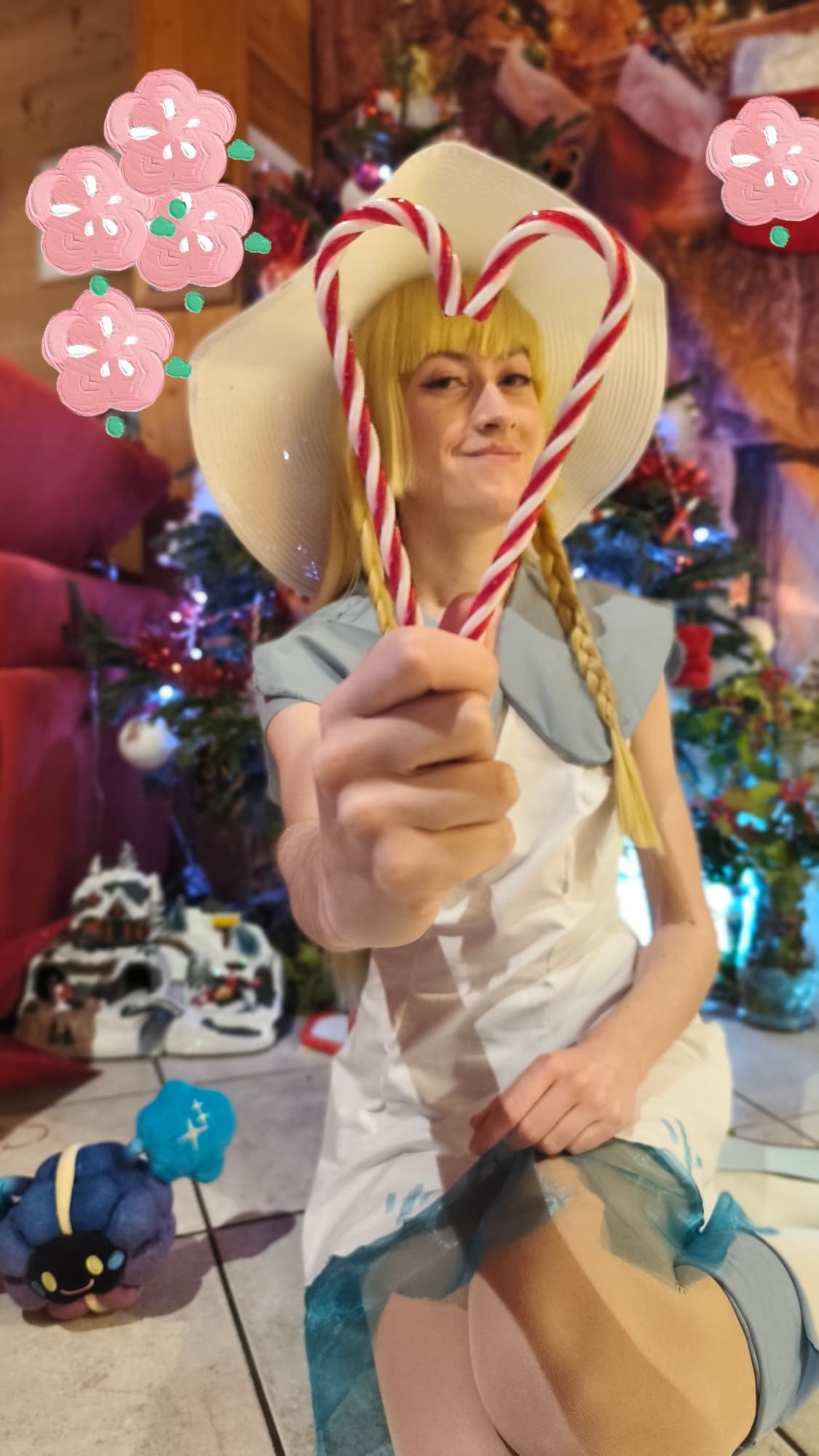 Lillie (Noël P2) - Photo 11
