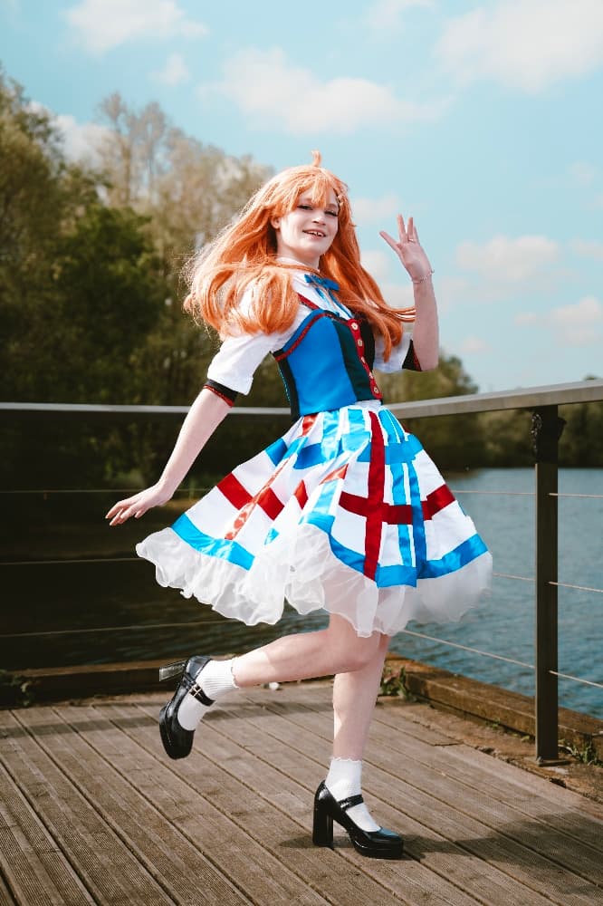 Haru - Shine Post - Photo 3