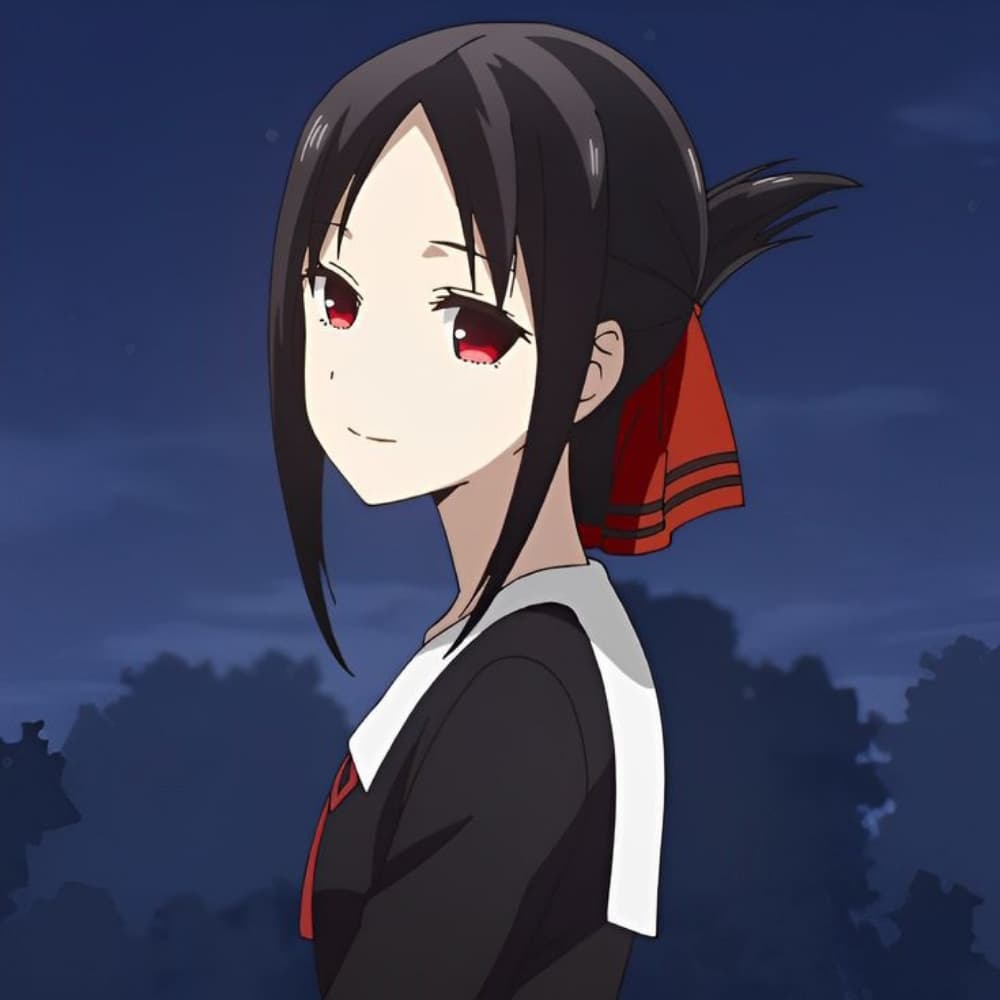 Kaguya 