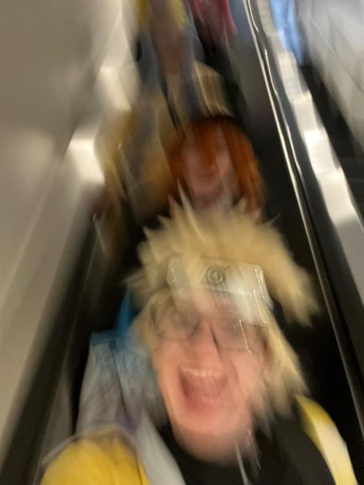 Chaotique Chuuya - Photo 3