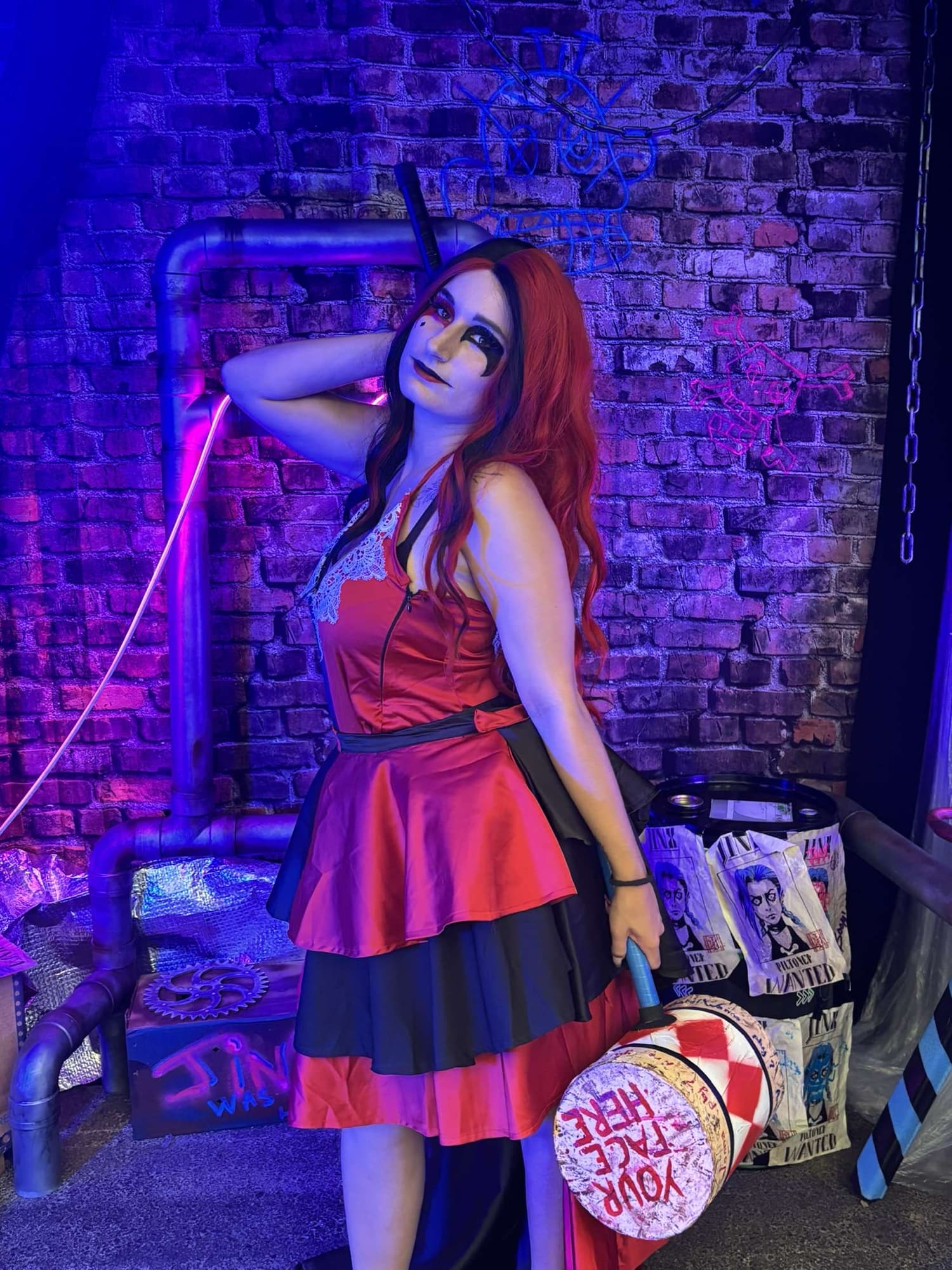 Harley Quinn