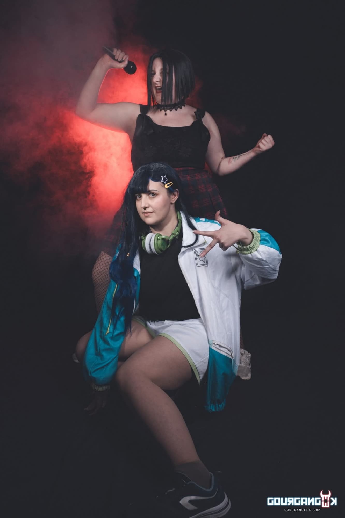 An shiraishi - Photo 2