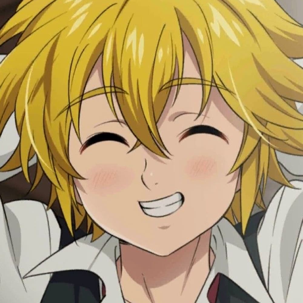 Meliodas 