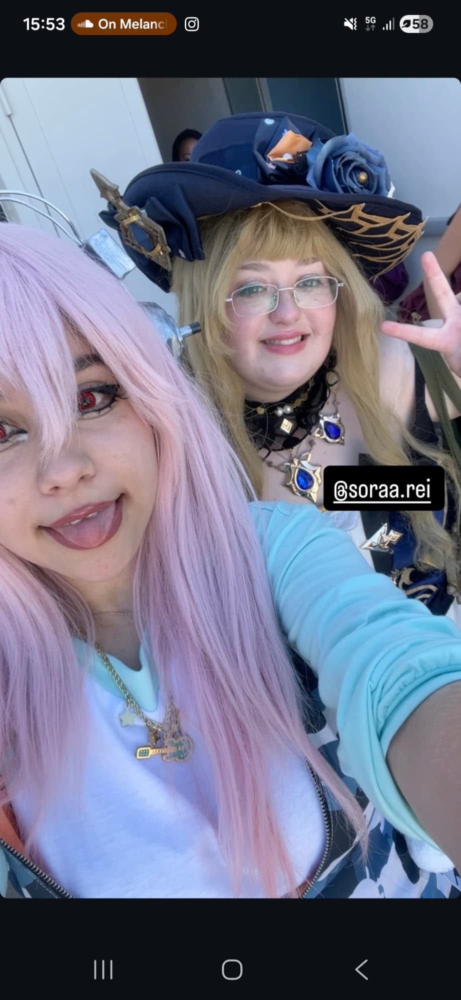 Manganimes 2026 🪻 - Photo 10