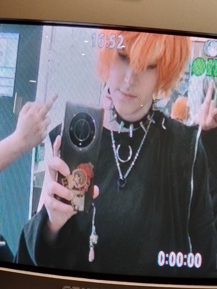 Akito au karaoke  - Photo 16