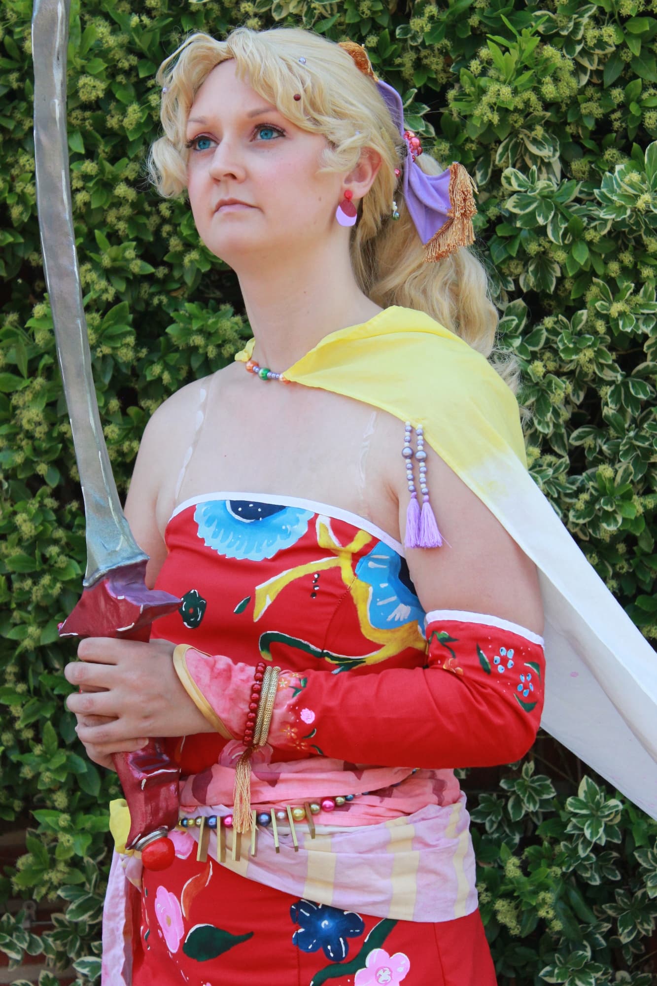 Terra Branford - Photo 9