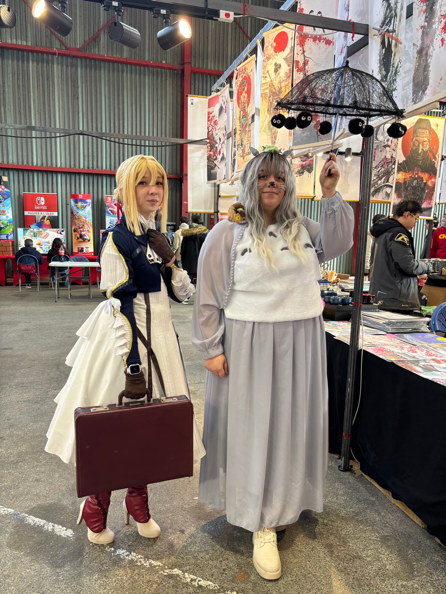 Violet Evergarden  - Photo 3