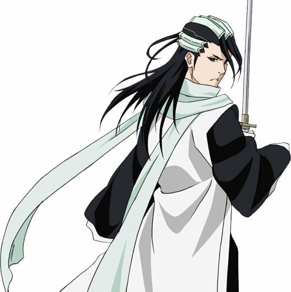 Byakuya 