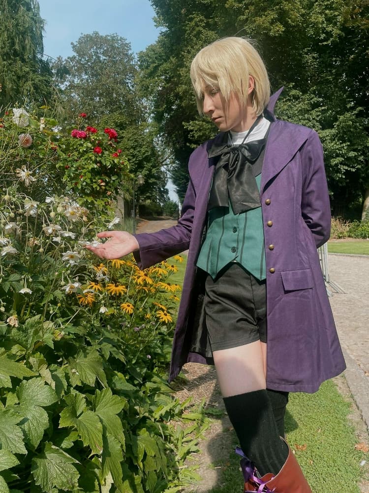 Aloïs Trancy - Photo 9