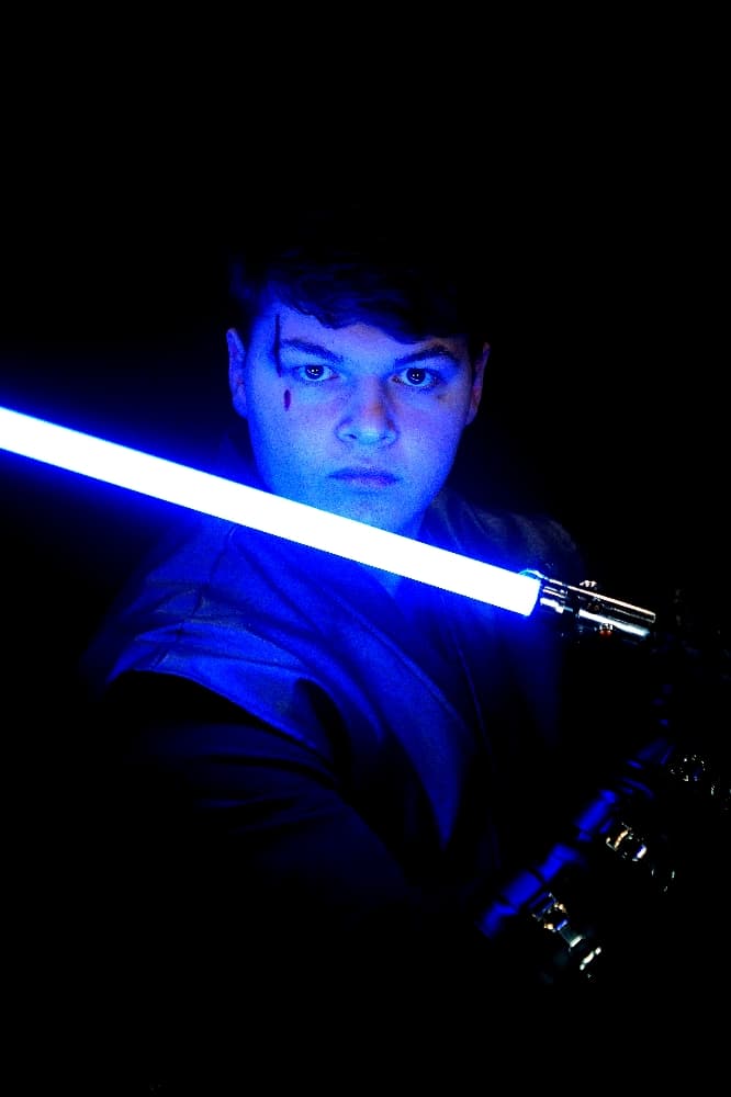 Geek days lille 2024 - Photo 10