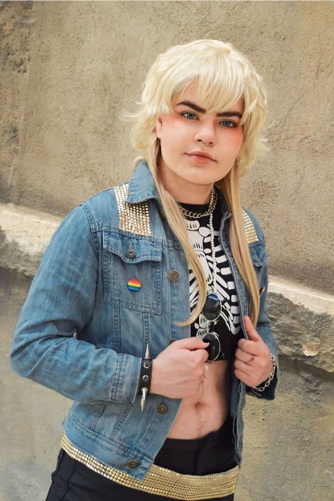 Arakiel (humain) - Photo 3