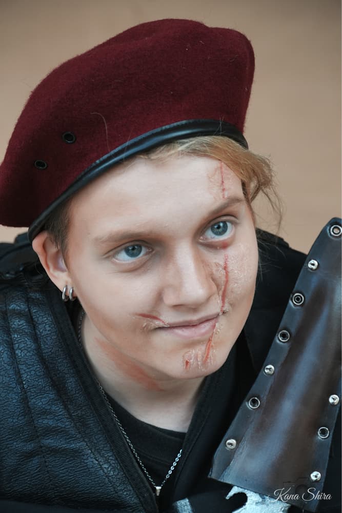 Krauser Deauville - Photo 4