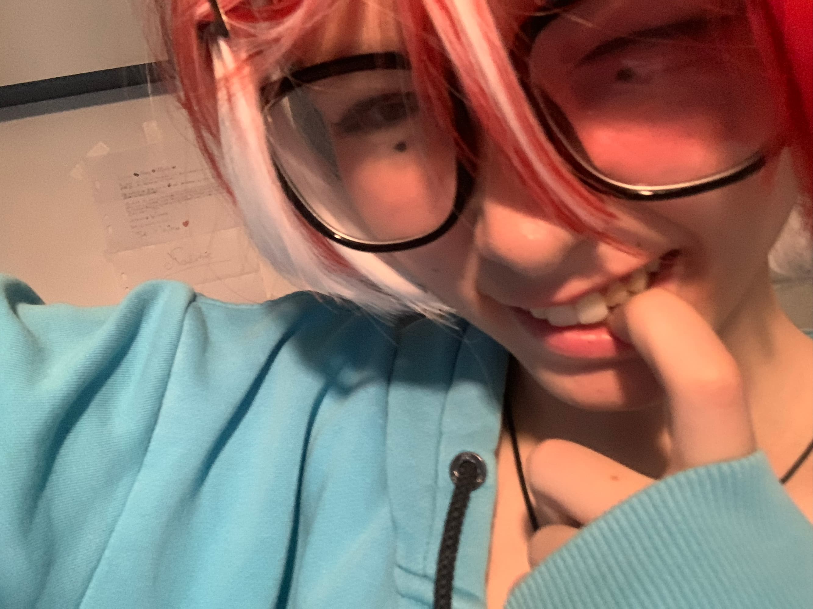 Shoto en fille - Photo 2