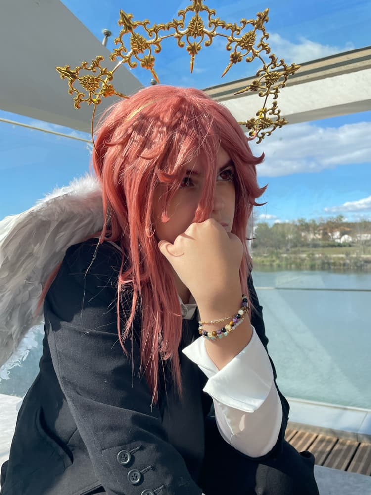 Devil Angel - Photo 2