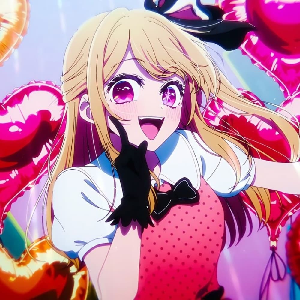 Ruby Hoshino [Pop in 2]