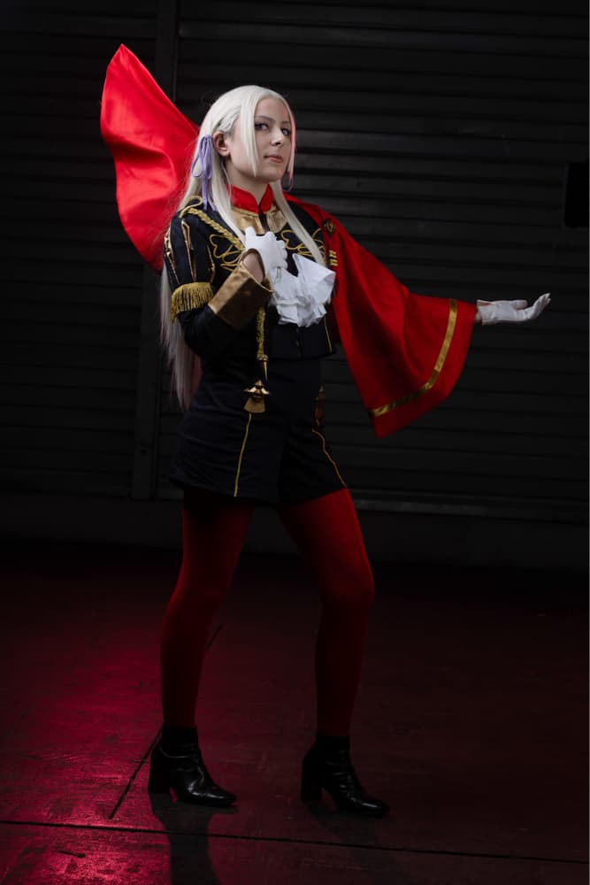 Edelgard von Hresvelg - Photo 14