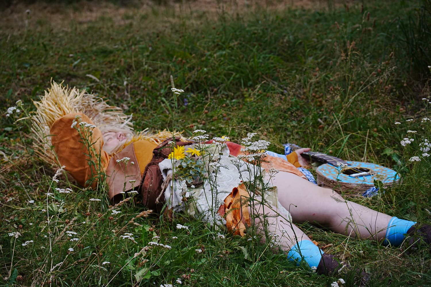 Storyteller  - Photo 15