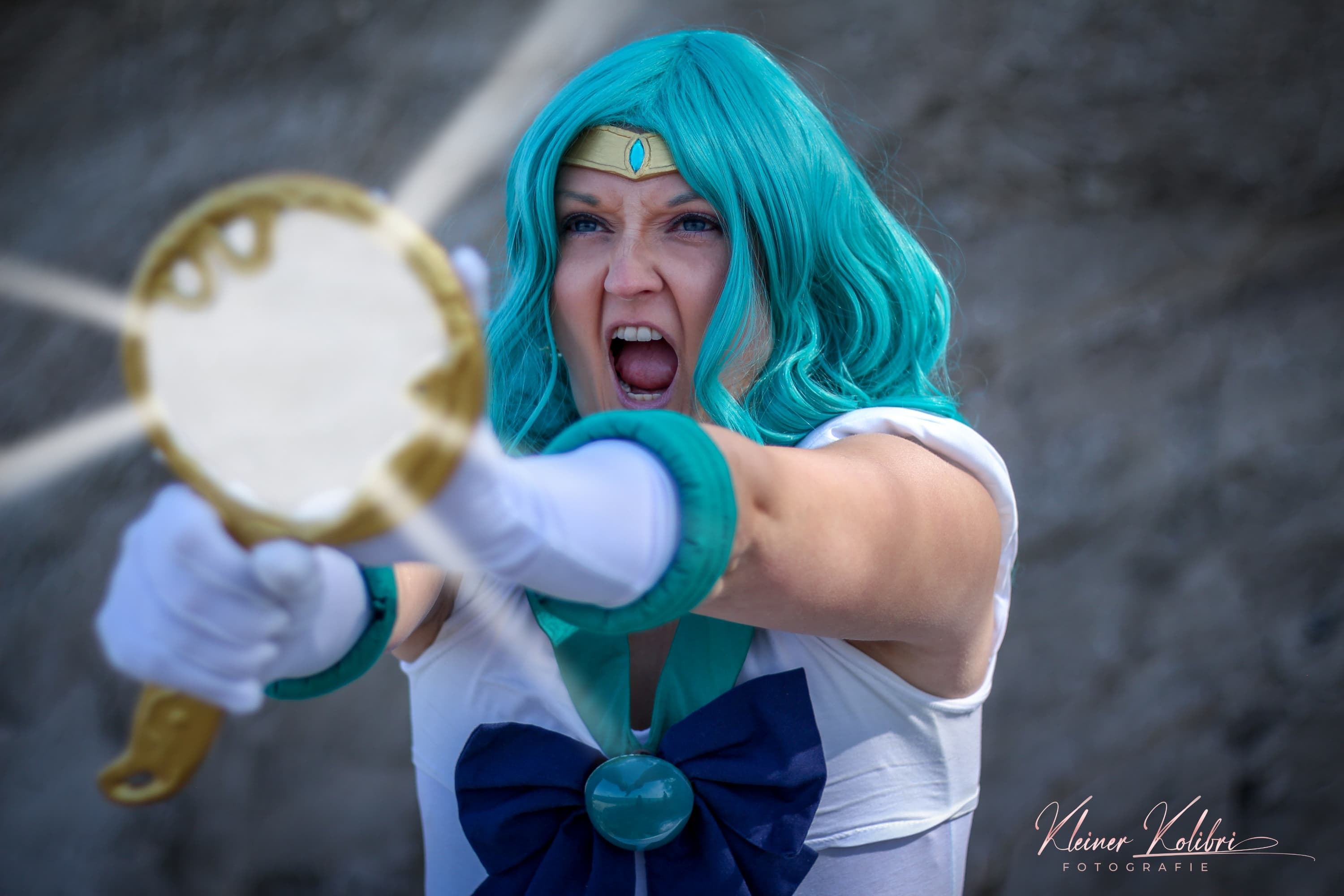 Sailor Neptun  - Photo 31