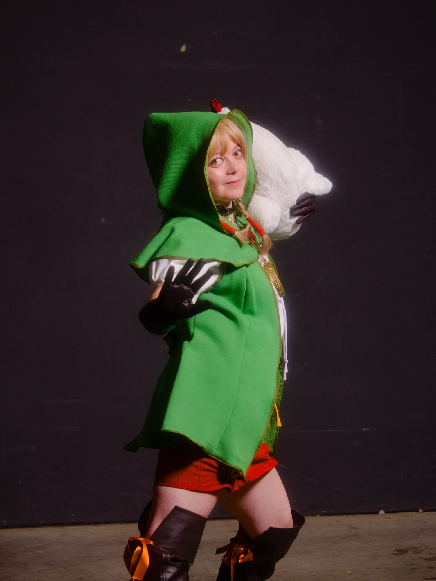 Linkle  - Photo 12