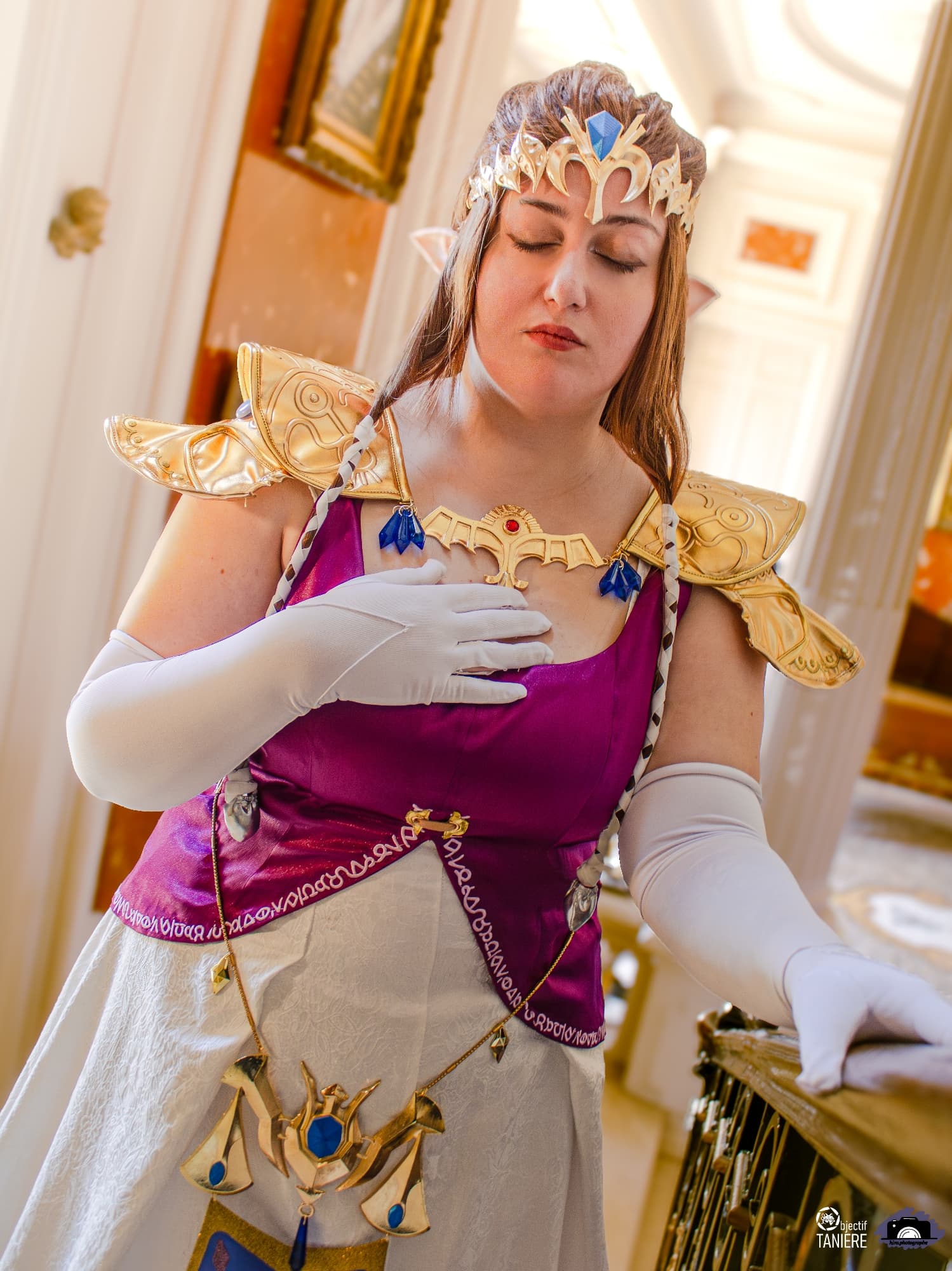 Objectif Tanière 1 - Photo 2