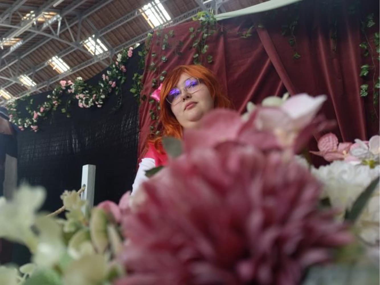 Elizabeth Afton - Photo 8