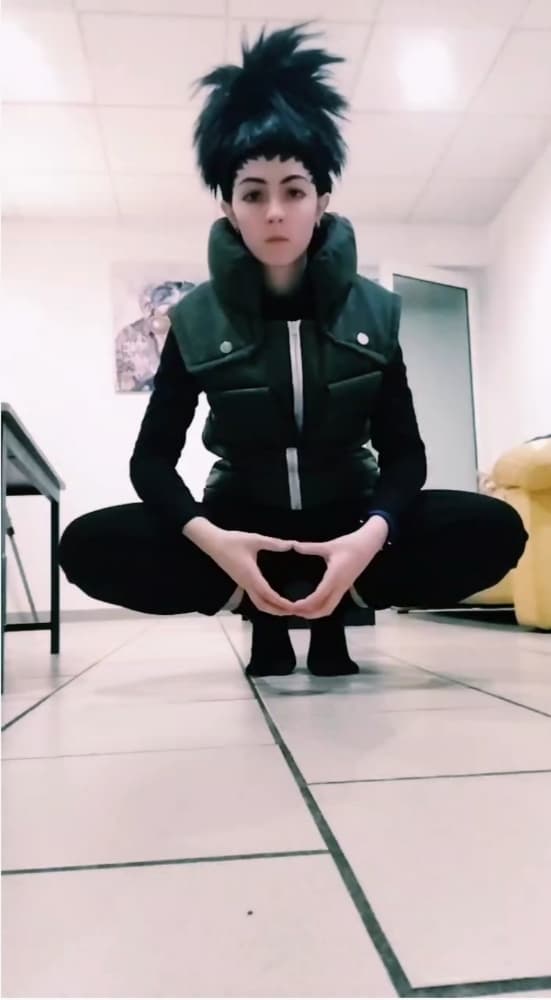 Shikamaru  - Photo 2