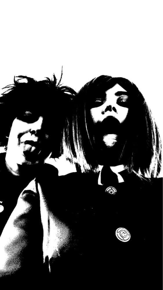 nobara and megumi  - Photo 2