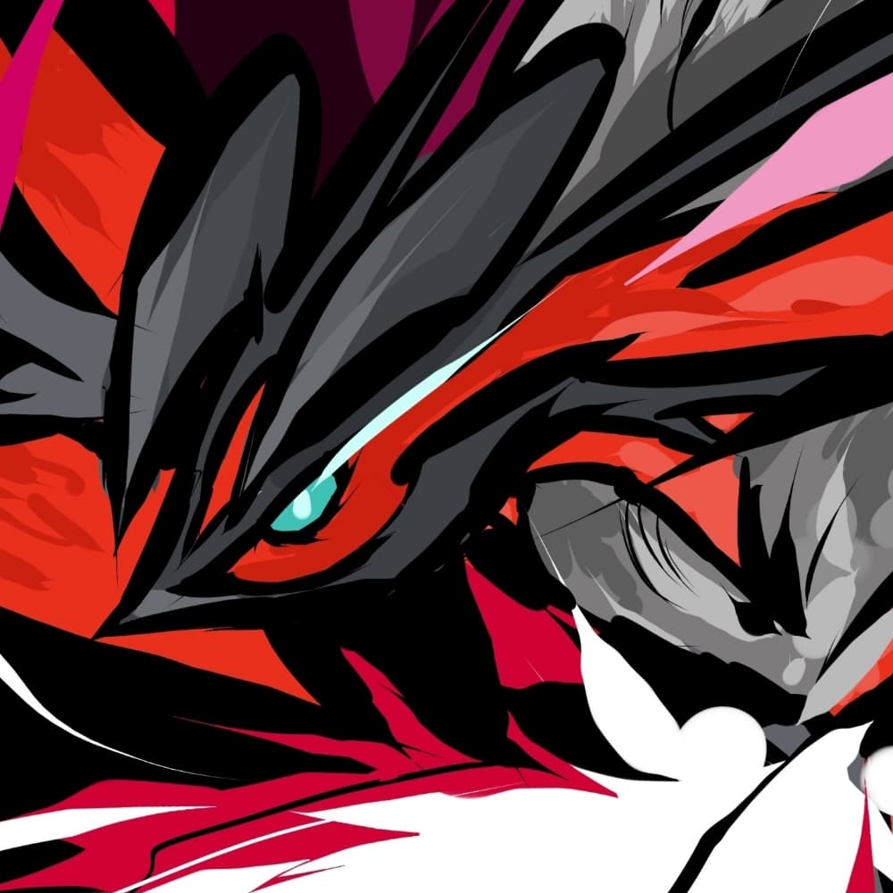 Veste a theme retouche