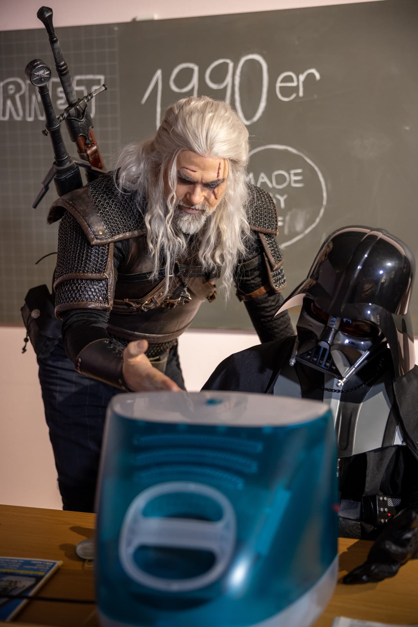 Vader @ ENTER - Photo 8