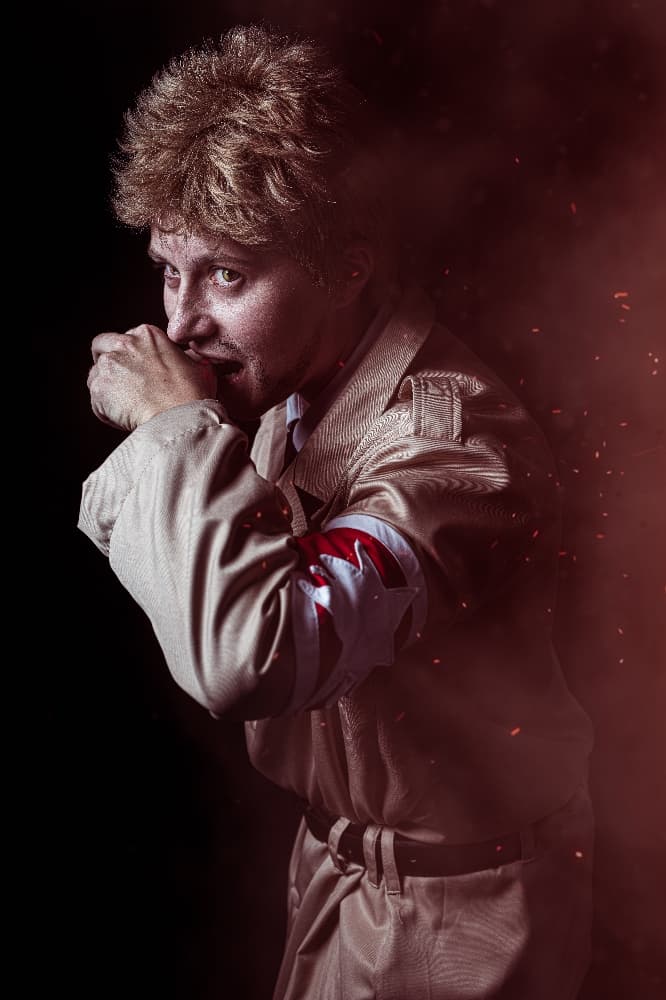 Reiner Braun - Photo 3