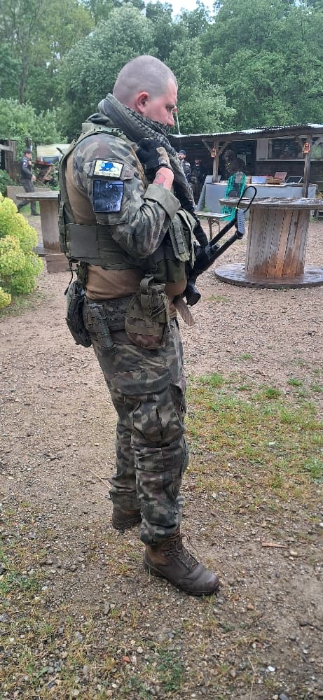 Soldat polonais - Photo 23