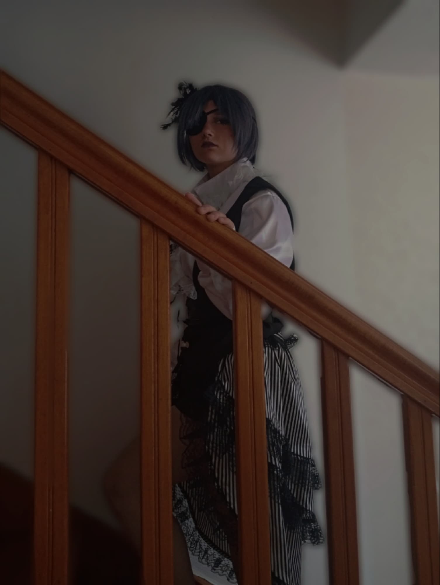 Ciel Phantomhive  - Photo 3