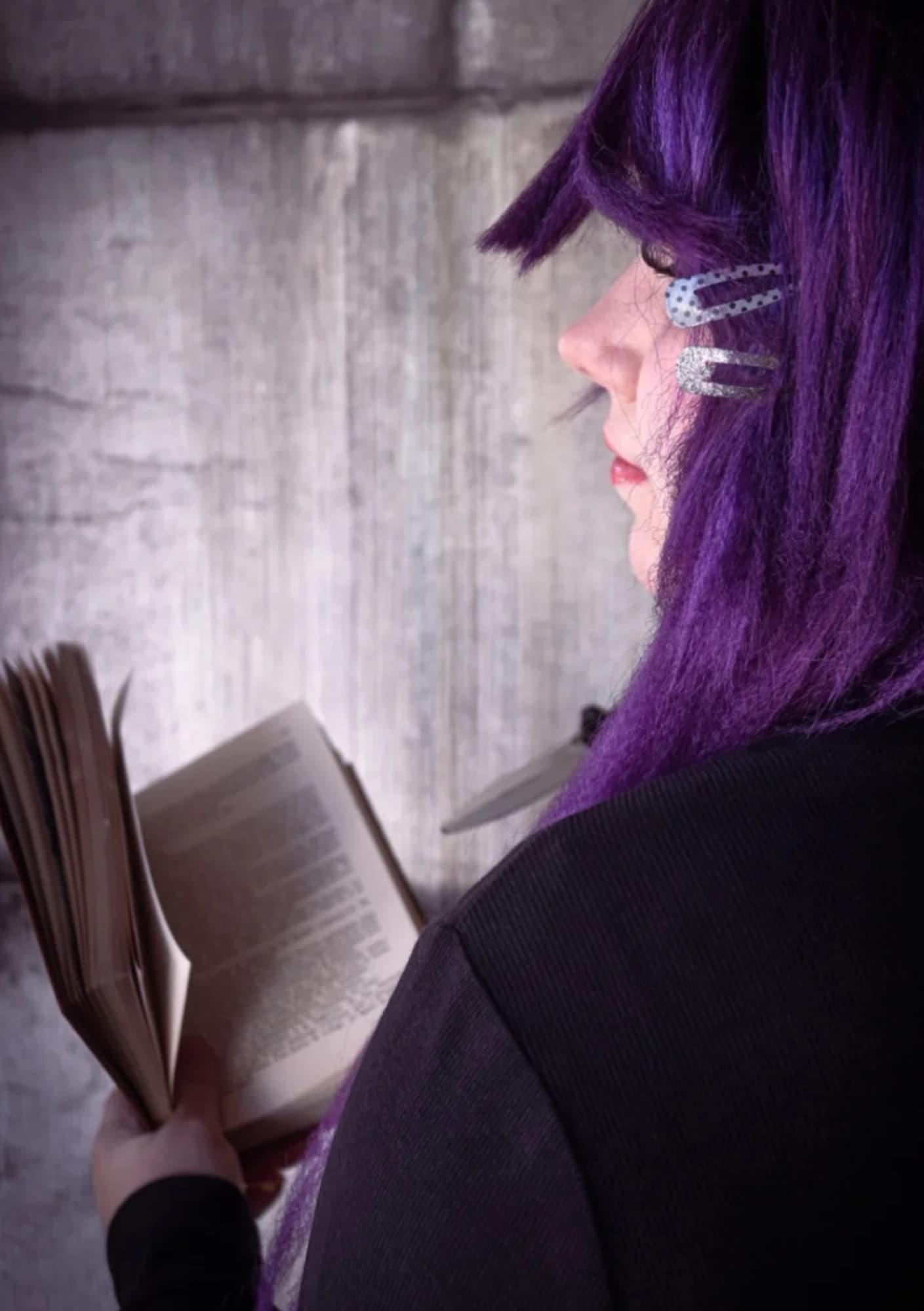 Yuri casual - Photo 1