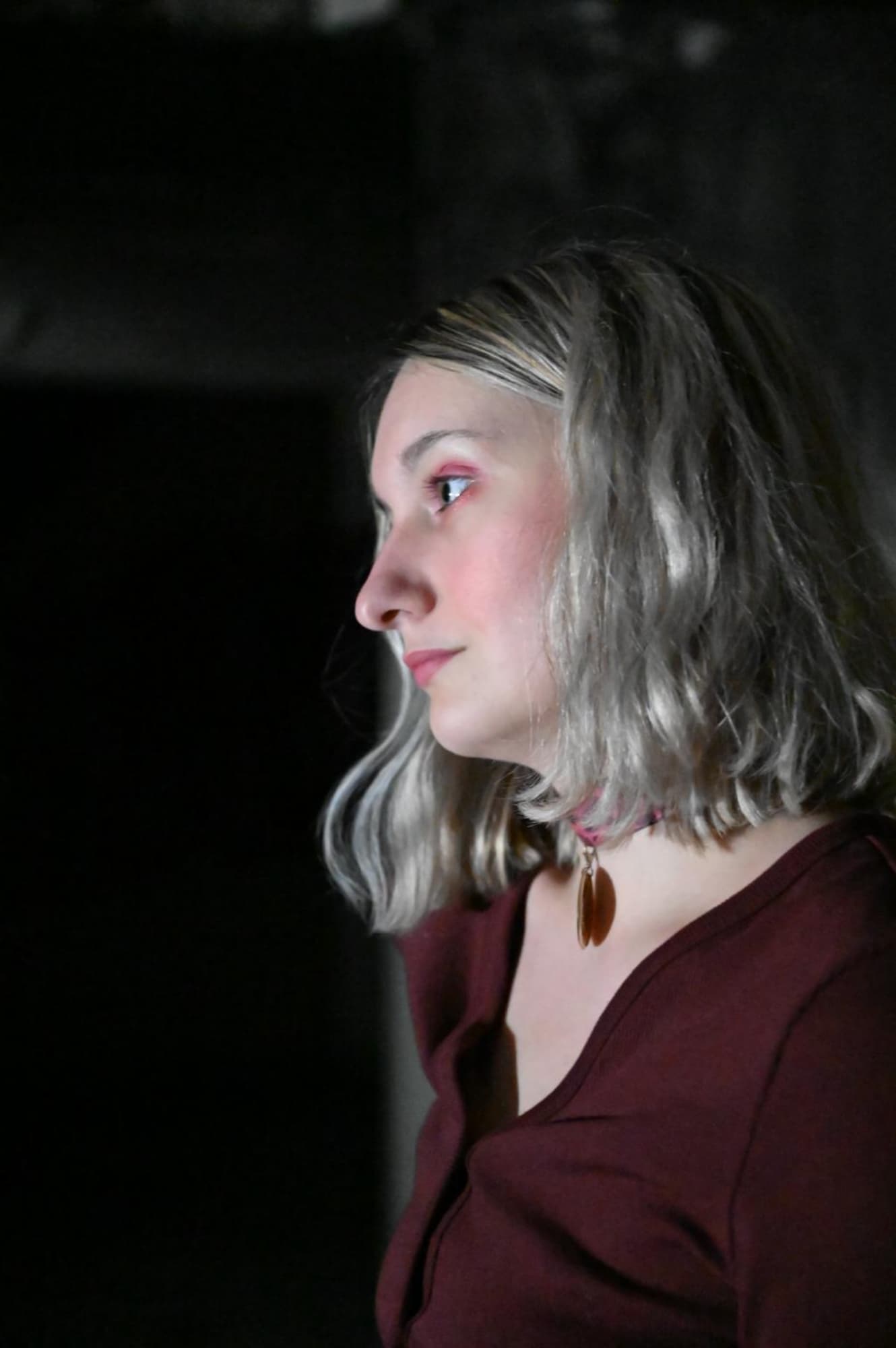 Maria Silent Hill 2 - Photo 9