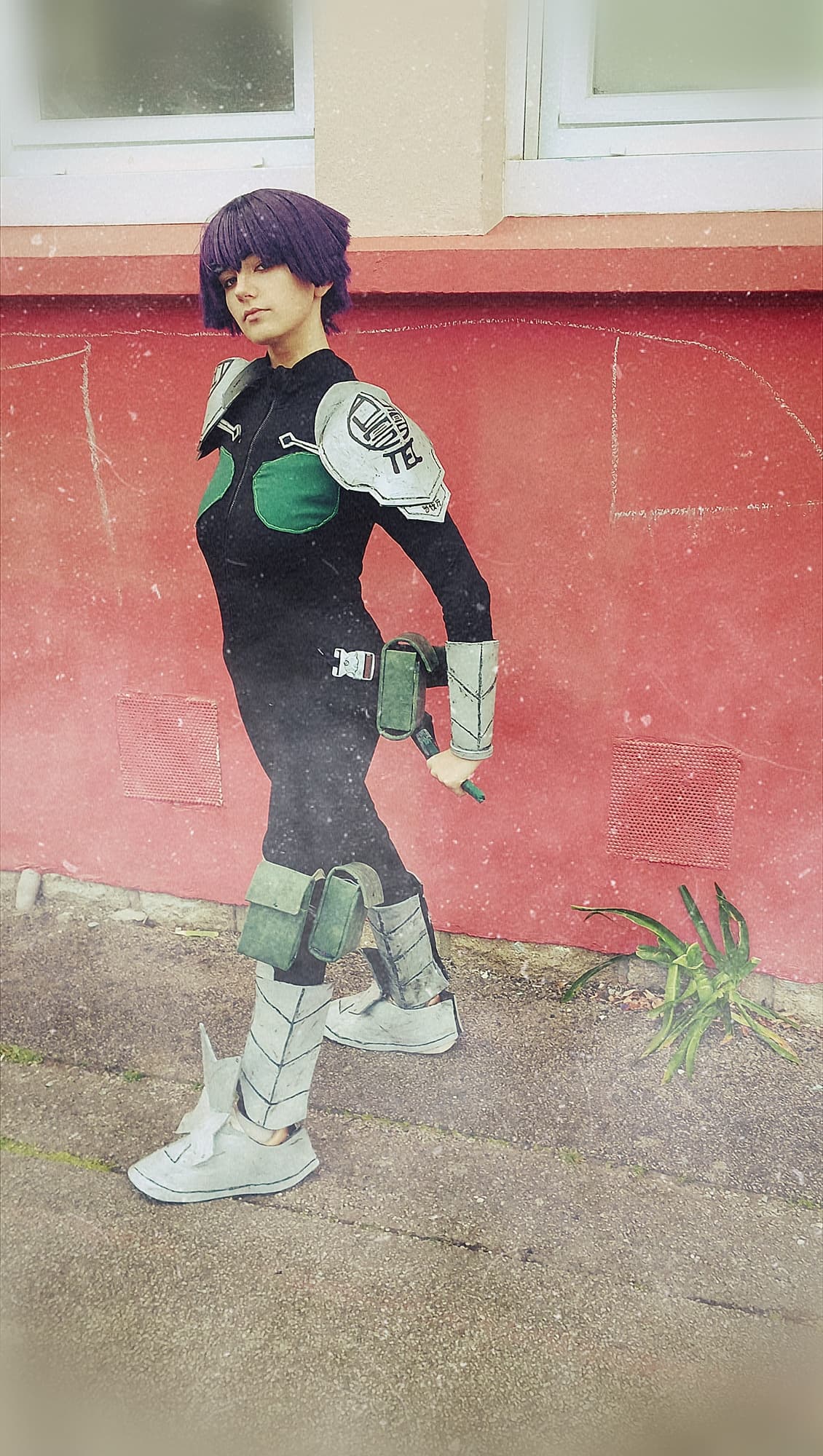 Hoshina soshiro  - Photo 1
