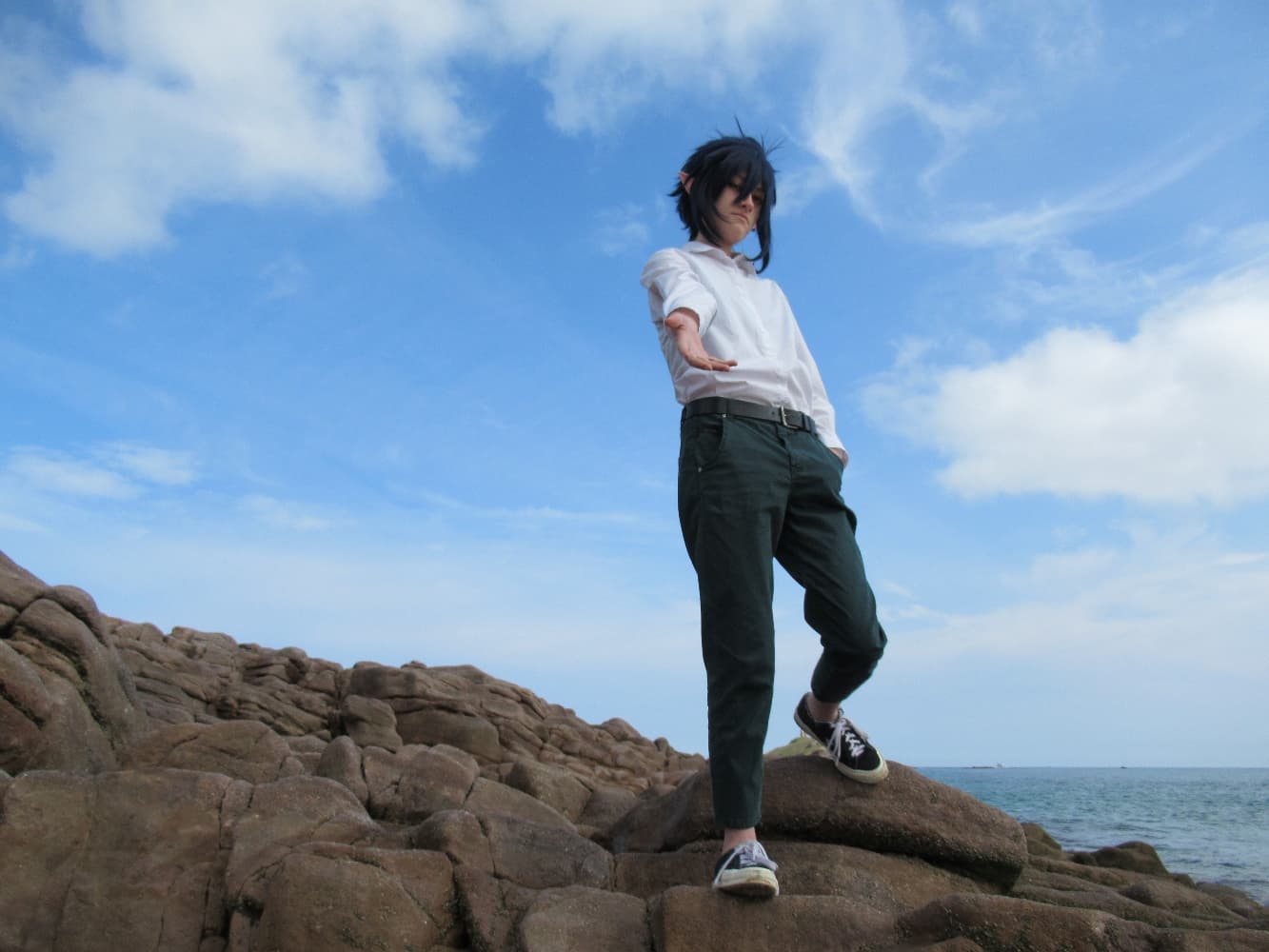 Tamaki Amajiki (V1)  - Photo 9