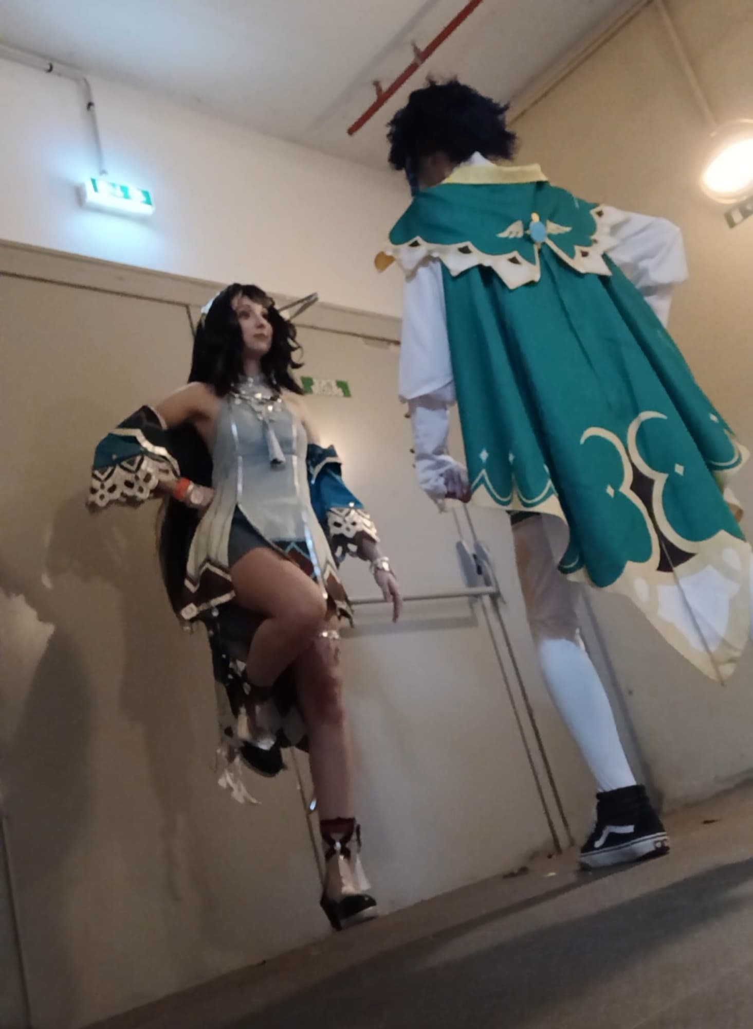 pose duo - Photo 20