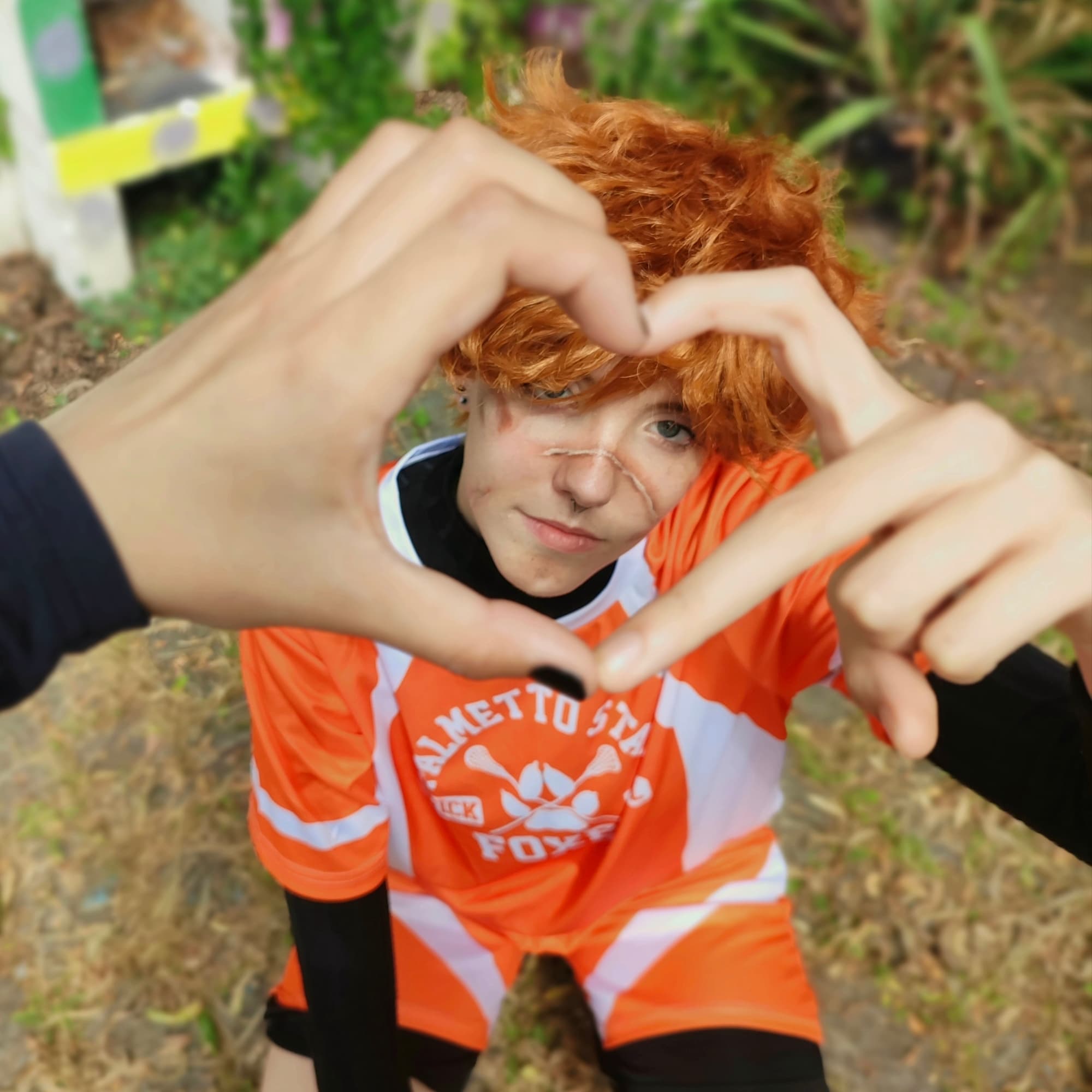 AFTG Neil Josten - Photo 1